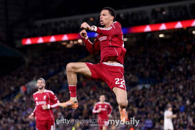 위고 에키티케./게티이미지코리아