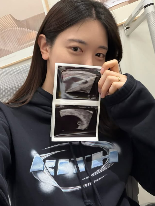 유혜주/유혜주 인스타그램