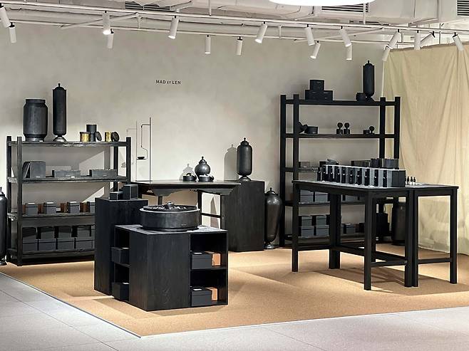 [롯데백화점 제공]