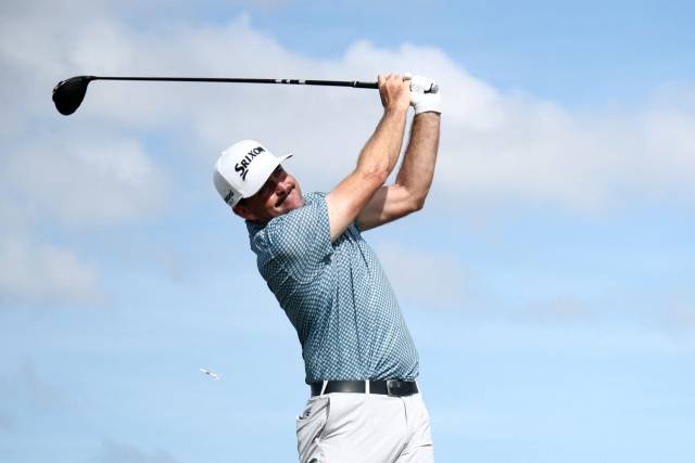 키건 브래들리. AFP연합뉴스