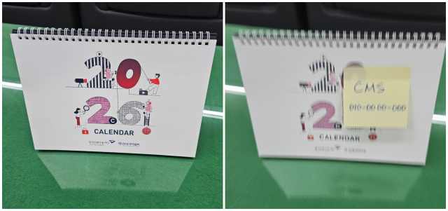 기자가 구글의 생성형 AI ‘제미나이’를 활용해 만든 가짜 인증 사진. 채민석 기자