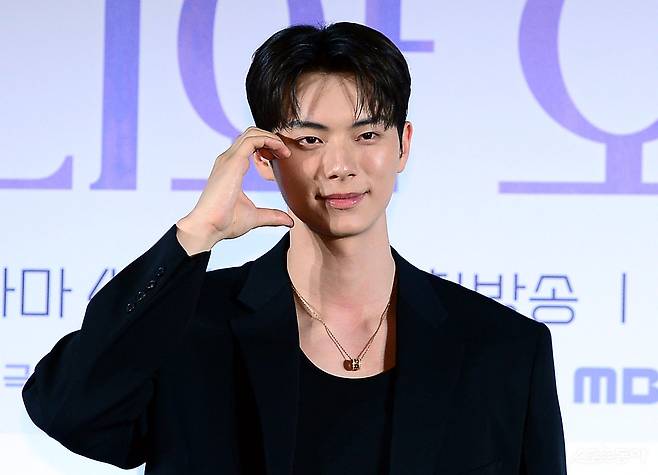 이채민. 스포츠동아 DB