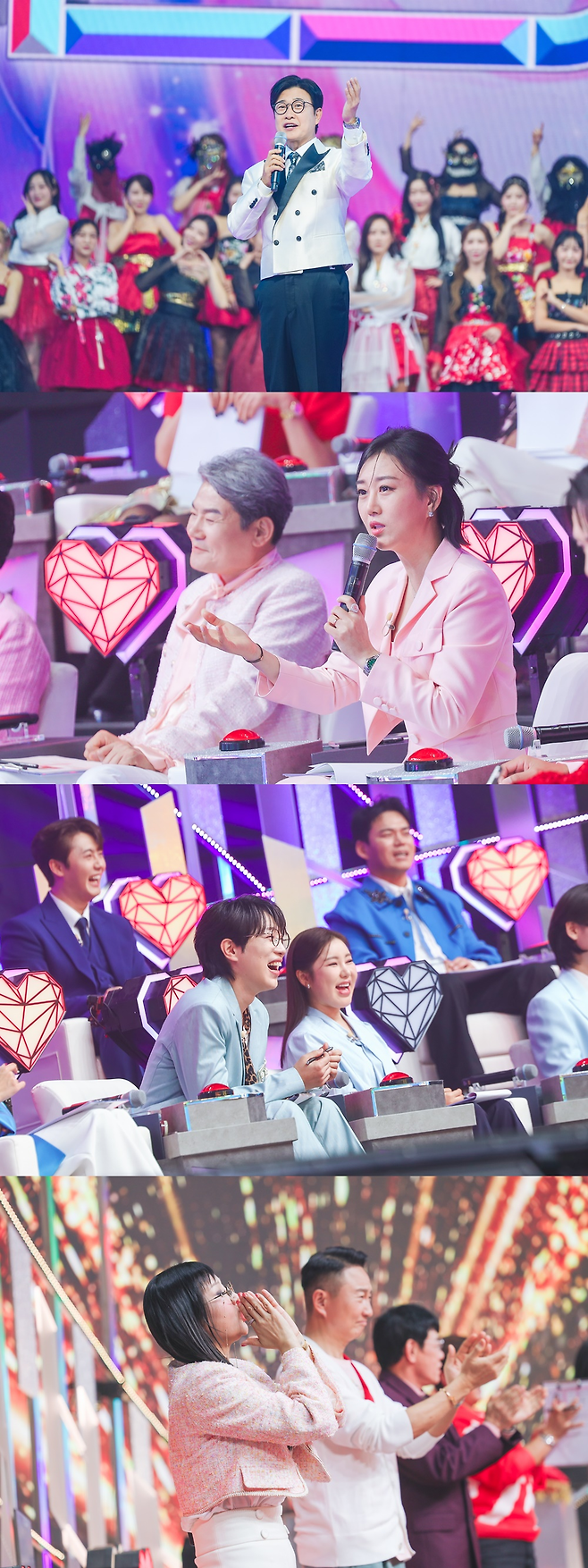 TV CHOSUN ‘미스트롯4’