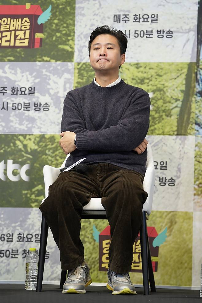 손창우 CP. JTBC 제공