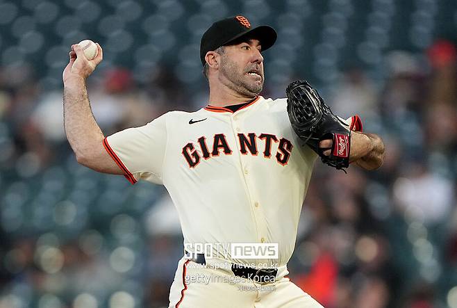 ▲ 저스틴 벌렌더.