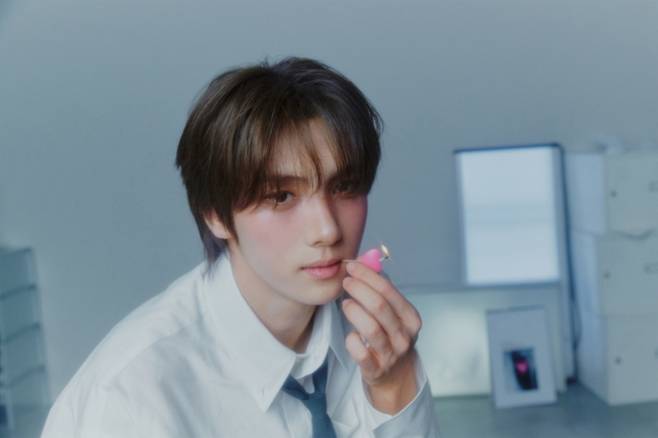 TWS 영재, 인기 애니 '신비아파트' 10주년 극장판 OST 참여