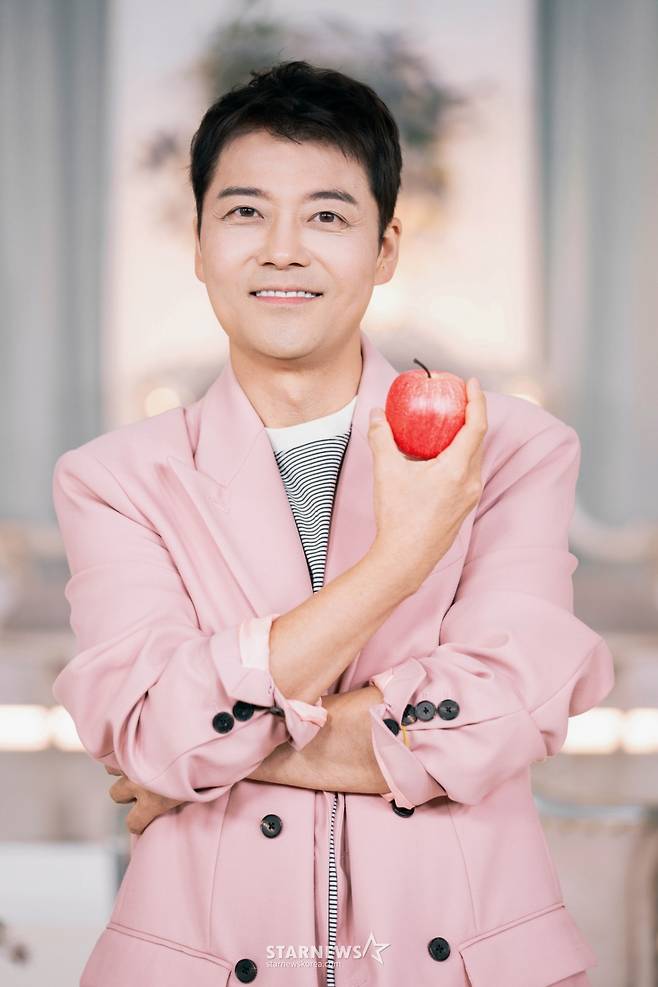 방송인 전현무 /사진제공=SBS Plus·Kstar  /사진=이동훈 photoguy@