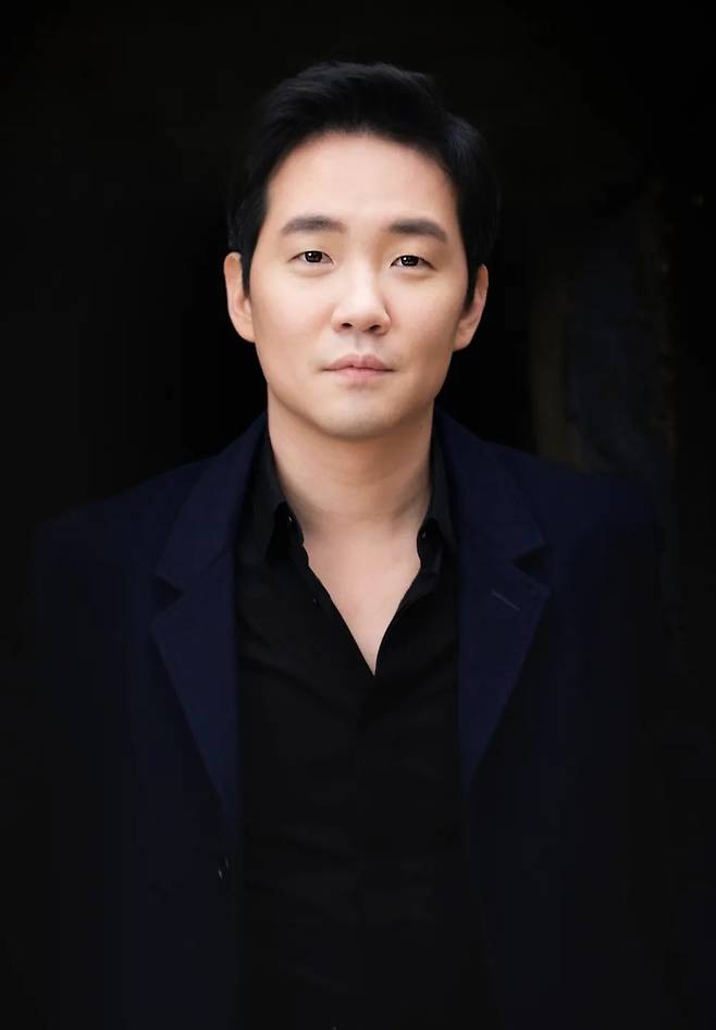 피아니스트 임동혁.