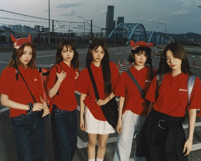 /사진 = 쏘스뮤직