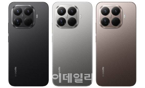 (사진=샤오미코리아)