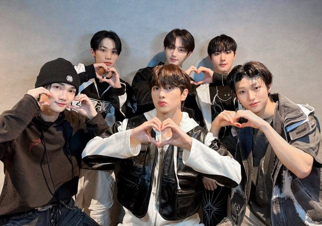 ATBO(사진=IST엔터테인먼트)