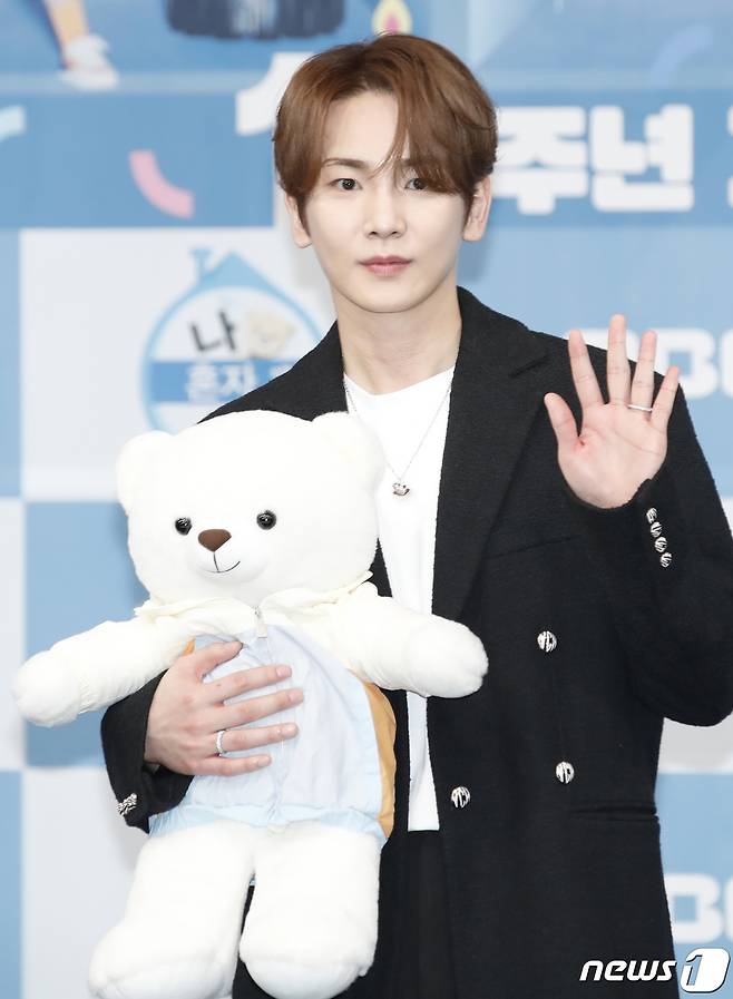 샤이니 키/뉴스1 ⓒ News1