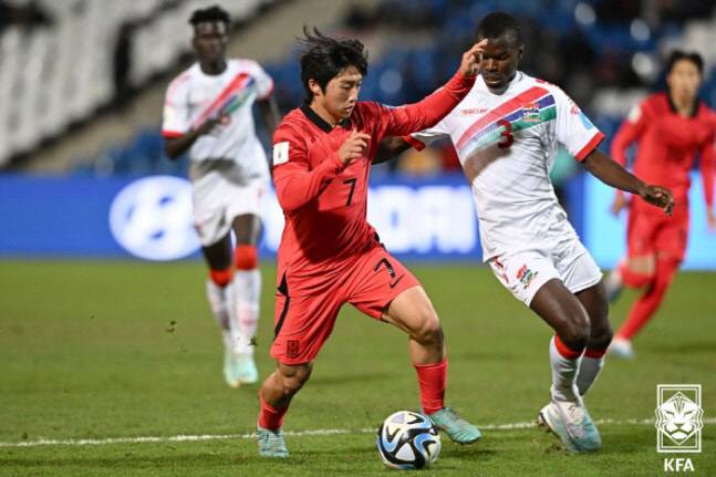 사진제공=대한축구협회