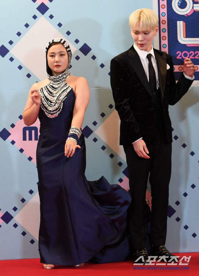 박나래(왼쪽), 샤이니 키. 스포츠조선DB