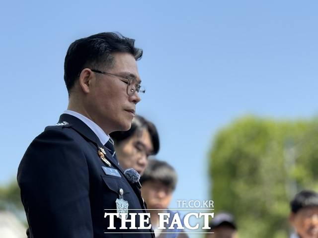 17일 법조계에 따르면 전날 합수단은 백 경정이 지난 9일 관세청 산하 인천공항세관·김해공항세관·서울본부세관·인천지검·중앙지검·대검찰청 등 6곳에 대해 신청한 압수·수색·검증 영장을 불청구했다. /정인지 기자