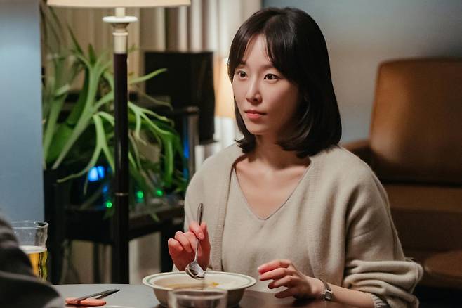 ‘러브미’ 서현진 표 힐링 드라마 (제공: JTBC)