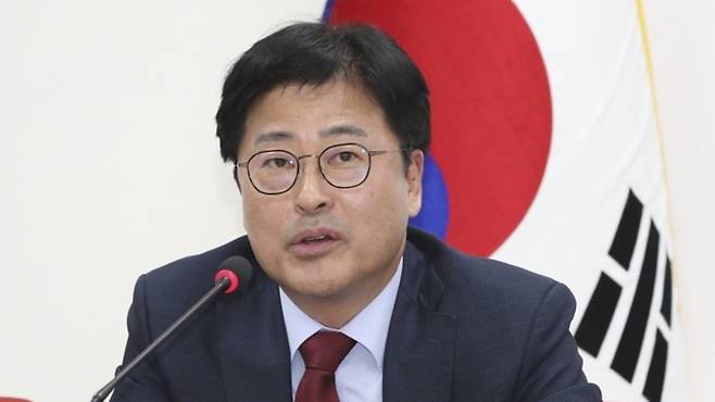 김종혁 전 최고위원