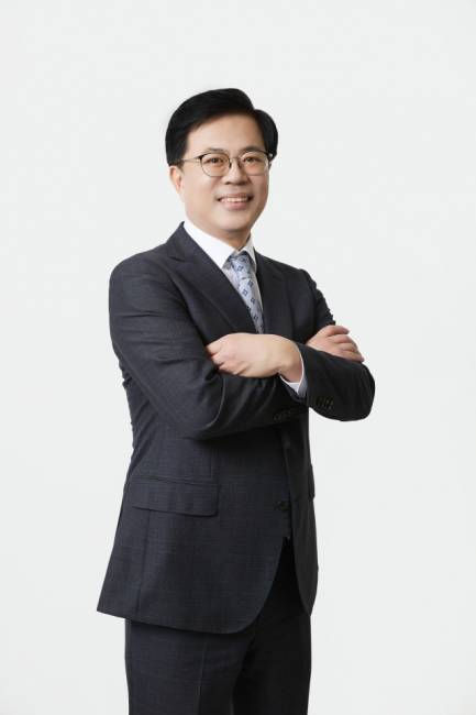 ▲ 정재연 강원대 총장