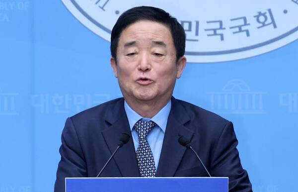 강득구 더불어민주당 의원. 연합뉴스