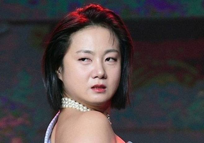 박나래. 사진ㅣ스타투데이DB