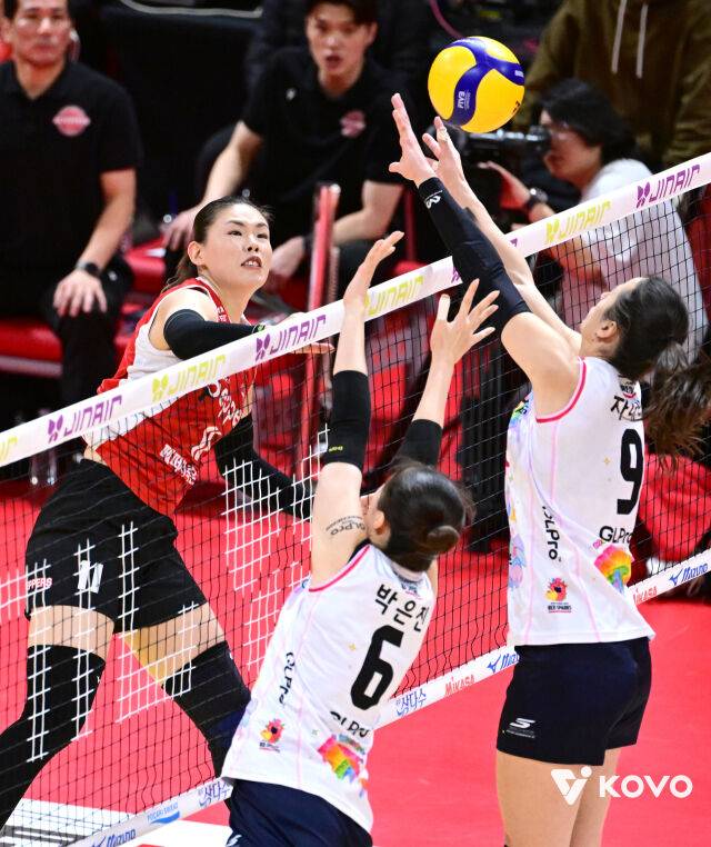 페퍼저축은행 시마무라/KOVO