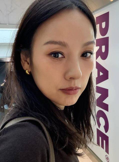 사진=이효리 소셜미디어