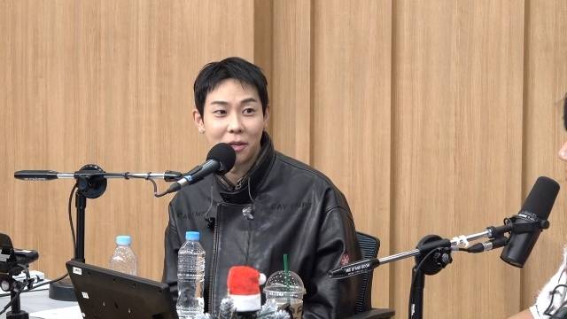 로꼬 (SBS 파워FM ‘두시탈출 컬투쇼’ 캡처)