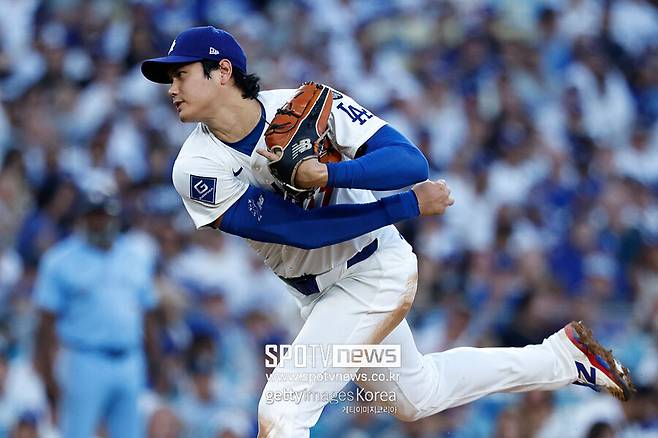 ▲ 아시아 기록까지 10승만 남겨두고 있는 다르빗슈가 그대로 은퇴한다면 이제 박찬호 기록 경신은 오타니 쇼헤이와 같은 젊은 선수들의 몫으로 남을 전망이다