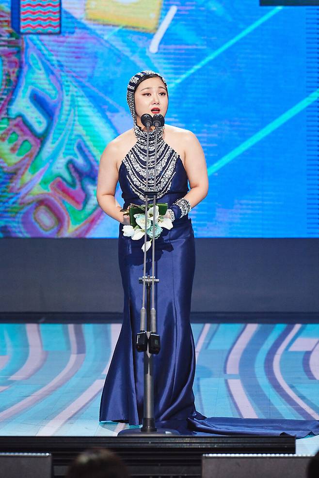 ▲ 박나래 제공|MBC