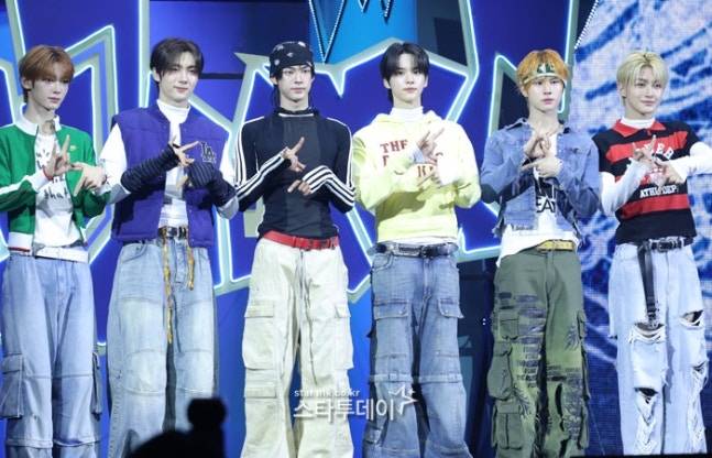 투어스. 사진l스타투데이DB