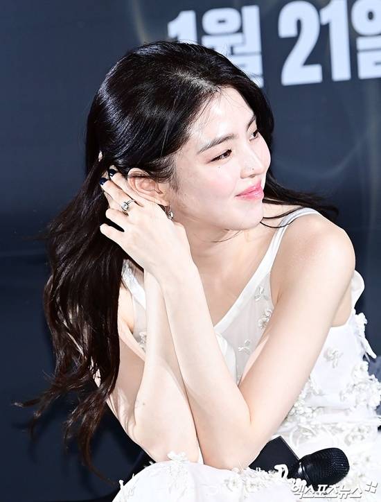 배우 한소희