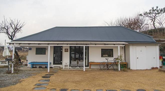 안성 살구나무책방 [경기관광공사 제공. 재판매 및 DB 금지]