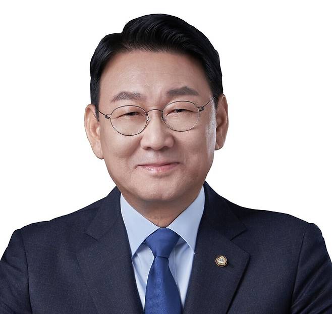 ▲ 더불어민주당 김교흥(인천 서구갑) 국회의원 / 사진제공=김교흥 의원실