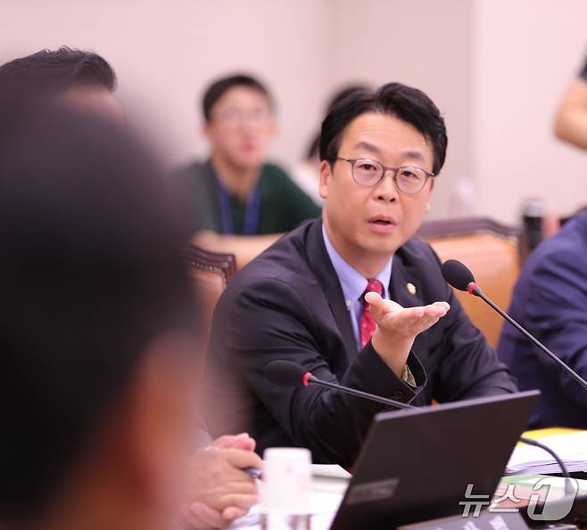 곽규택 국회의원.(곽규택 의원실 제공. 재판매 및 DB금지)