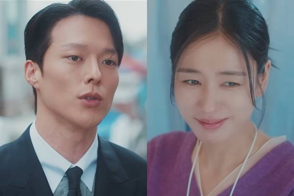 ⓒSBS&nbsp;수목드라마 '키스는 괜히 해서!' 캡처