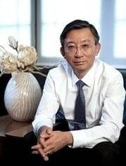 고(故) 김장연 삼화페인트 회장