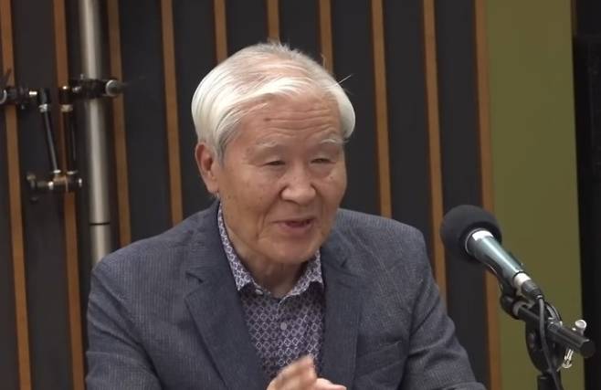 조갑제 대표