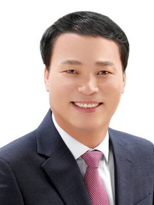 ▲ 박기영 강원도의원