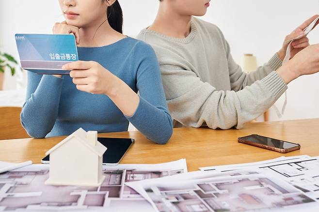 사진은 기사 내용과 관련 없음. GettyImagesBank