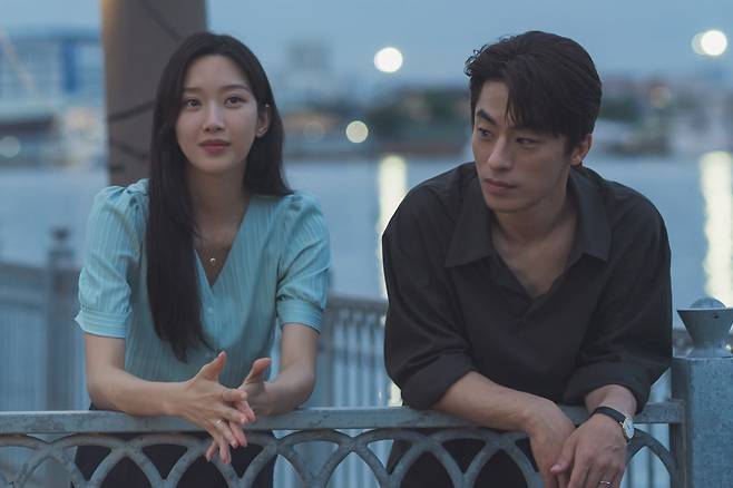 영화 '만약에 우리' 스틸컷 /사진=쇼박스