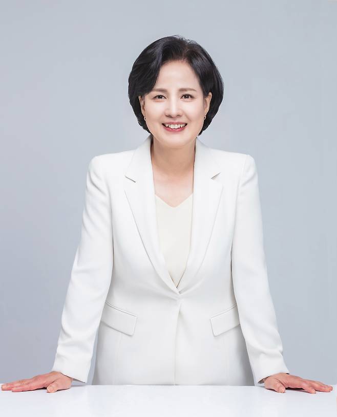 이수희 강동구청장