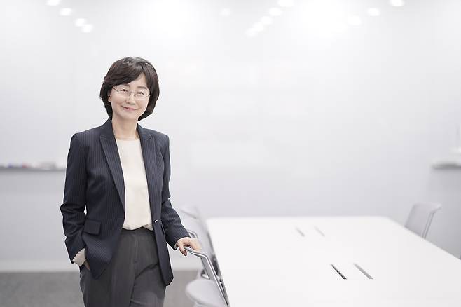 묵인희 서울대 의대 교수. [치매극복연구개발사업단 제공]