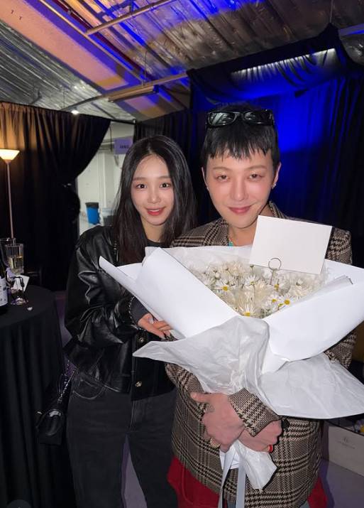 사진=이주영 공식 인스타그램