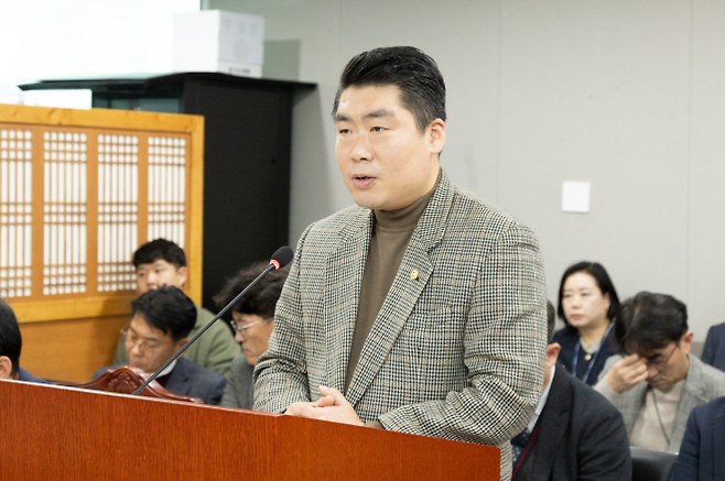 유경현 의원.(사진=경기도의회)