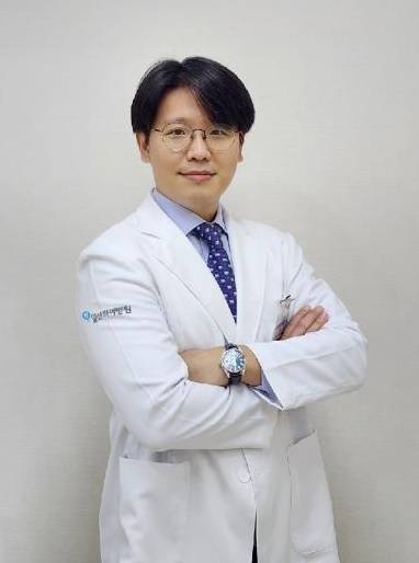 일산하이병원 척추센터 김원영 원장(신경외과 전문의)