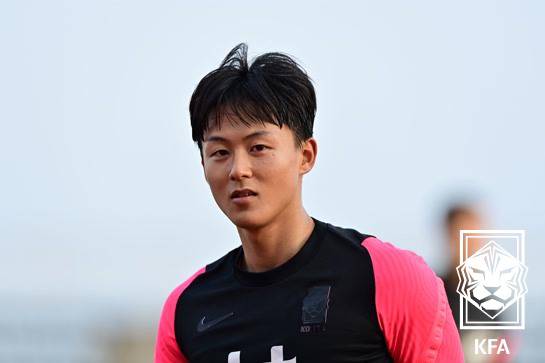 ▲ ⓒ대한축구협회