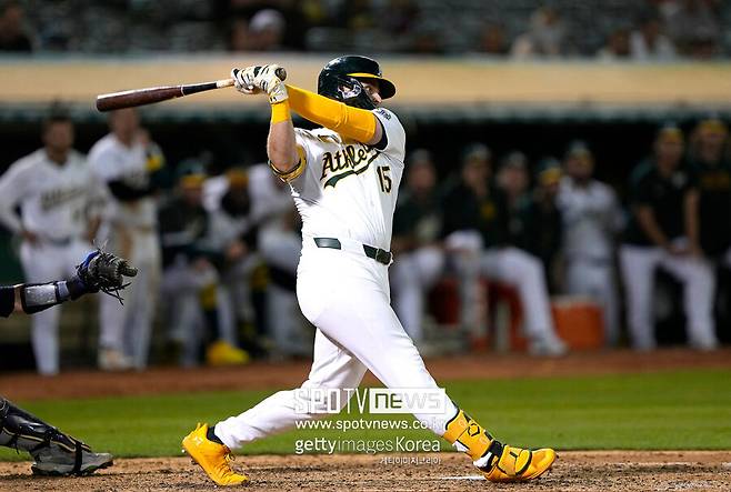 ▲ 브라운은 화려한 경력을 자랑하는 선수지만, 그만큼 KBO리그행을 머뭇거리고 있는 것으로 풀이된다