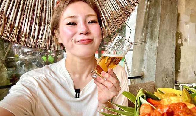 입짧은햇님 / 사진=입짧은햇님 인스타그램