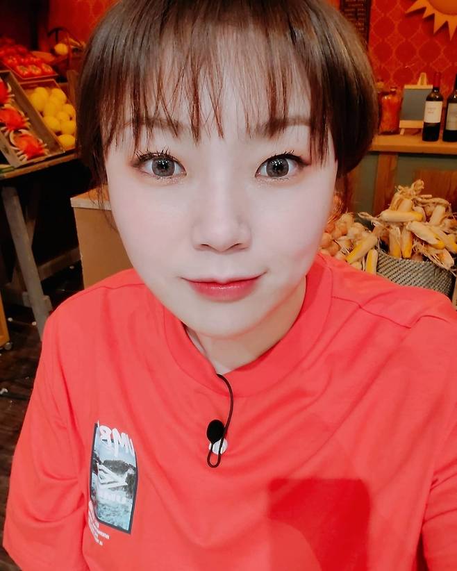 입짧은햇님. 사진|입짧은햇님 SNS