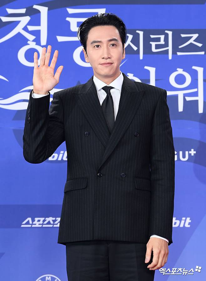 엑스포츠뉴스 DB - 이광수